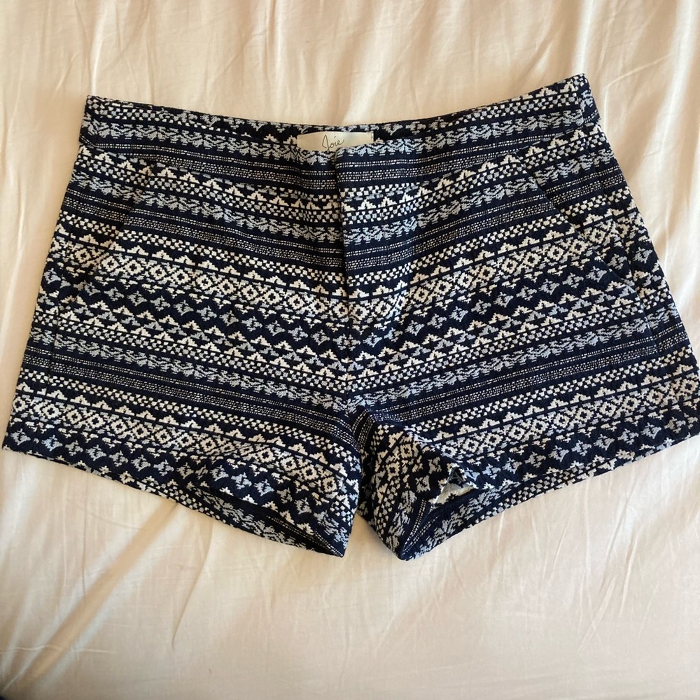 Joie shorts